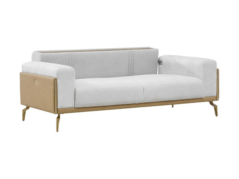 Montella Living Room Set