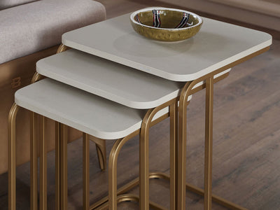 Montella Nesting Table
