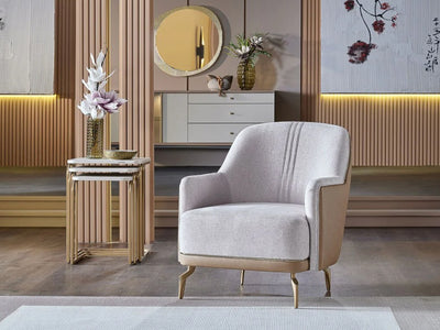 Montella Nesting Table