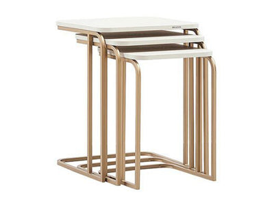 Montella Living Room Set