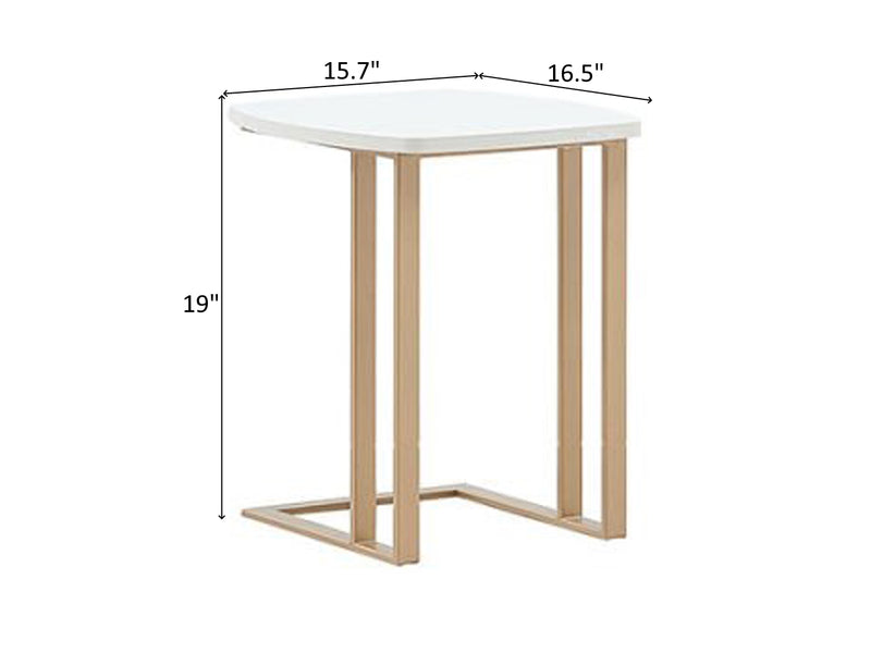 Montella Living Room Set