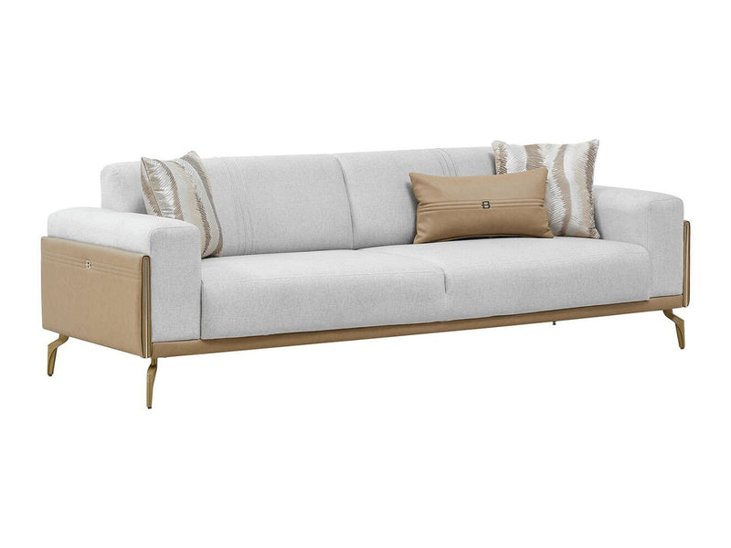 Montella Living Room Set