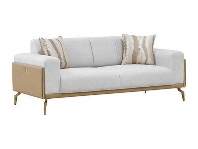 Montella Living Room Set