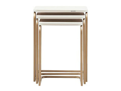 Montella Living Room Set