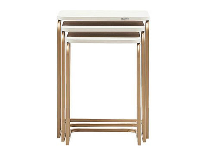 Montella Living Room Set