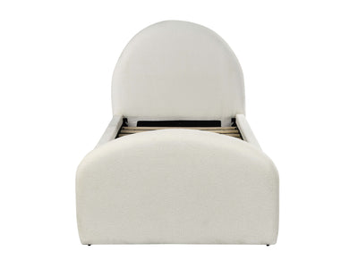 Moon Tov Twin Platform Bed