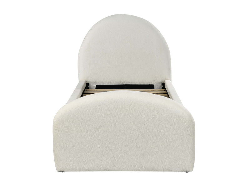 Moon Tov Twin Platform Bed