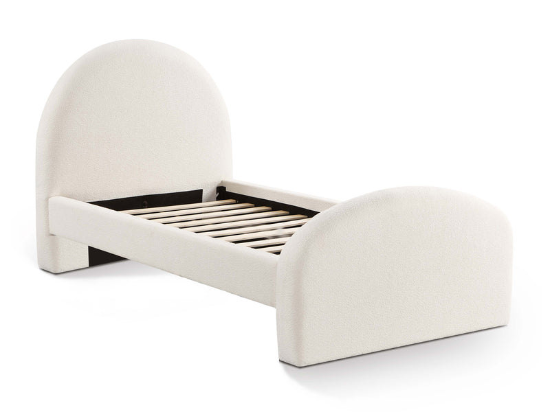 Moon Tov Twin Platform Bed