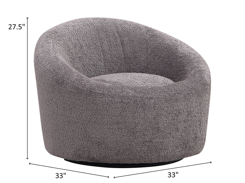 Moonn 33" Wide Armchair