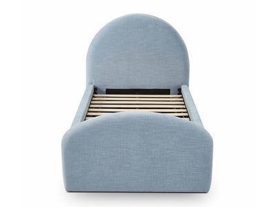 Moon Tov Twin Platform Bed