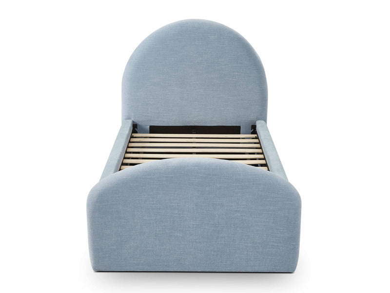 Moon Tov Twin Platform Bed