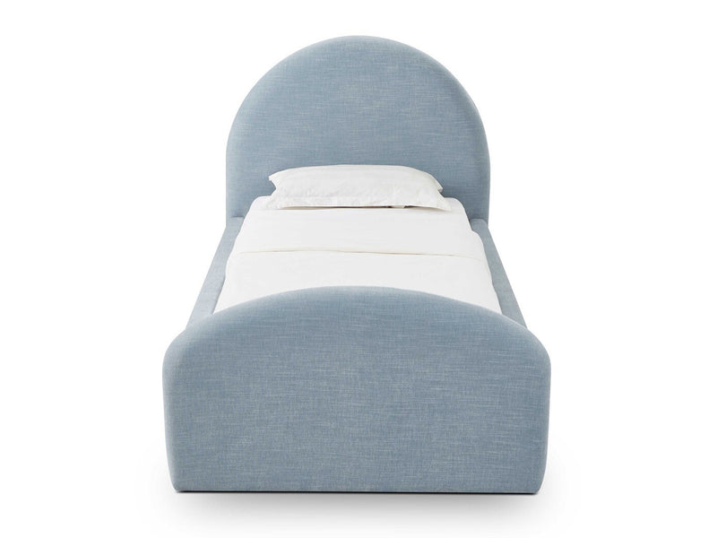 Moon Tov Twin Platform Bed