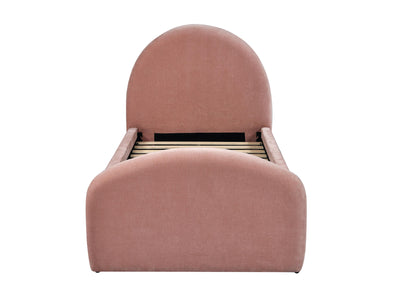 Moon Tov Twin Platform Bed