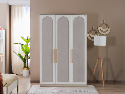 Mosso Kid Twin Bedroom Set