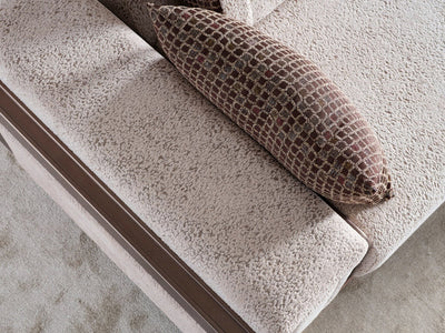 Nirvana Kanss Living Room Set