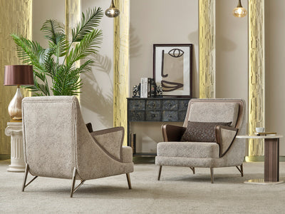 Nirvana Kanss Living Room Set