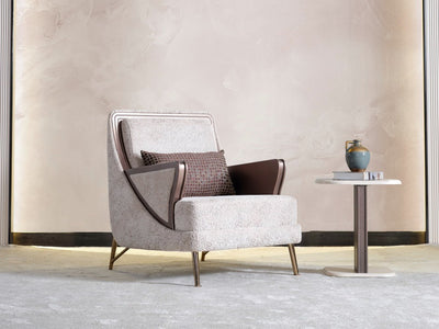 Nirvana Kanss Living Room Set