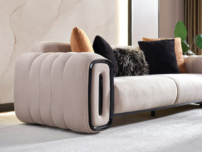 Voyance Living Room Set