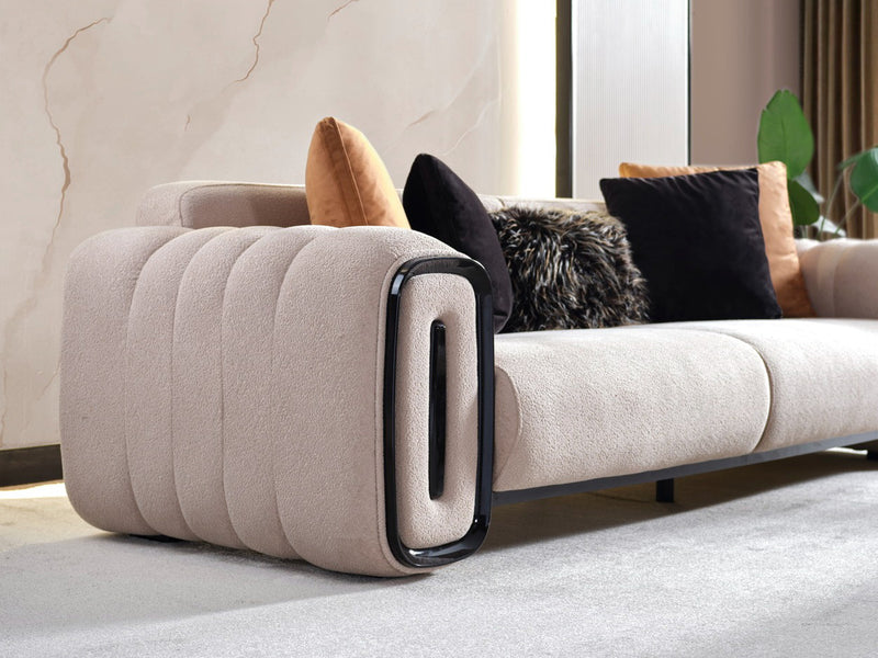 Voyance Living Room Set