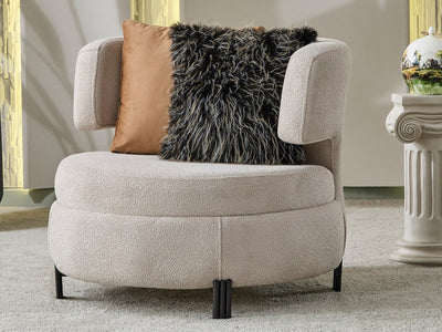 Voyance 39" Wide Armchair
