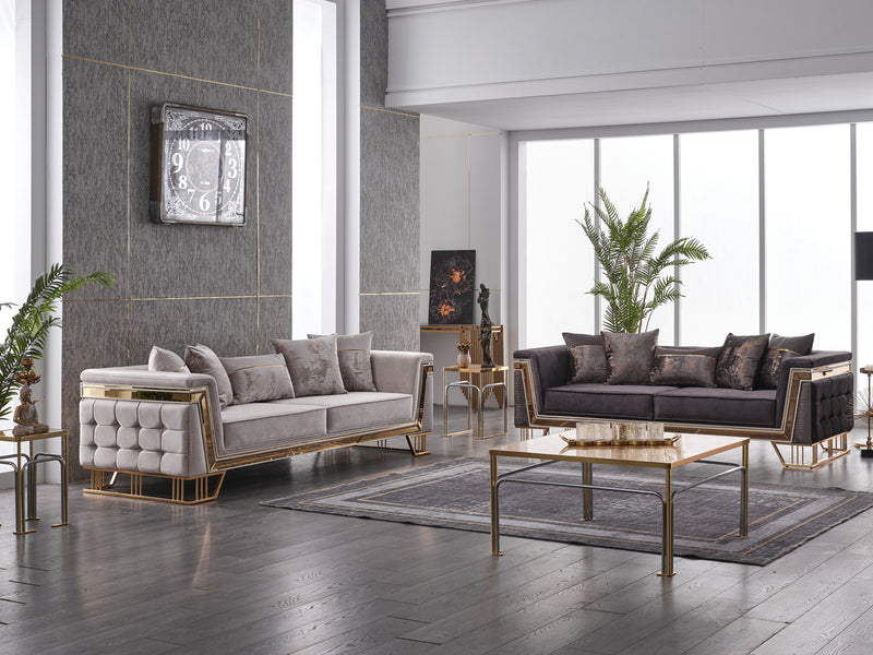 Munich Living Room Set