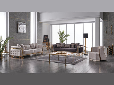 Munich Living Room Set