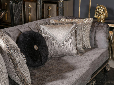 Inci MyL Traditional Living Room Set