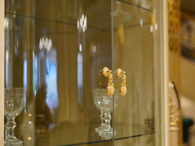 Lucca MyL Traditional 6 Person Dining Room Set