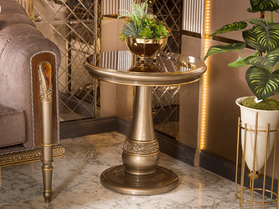 Lucca MyL Traditional Living Room Set