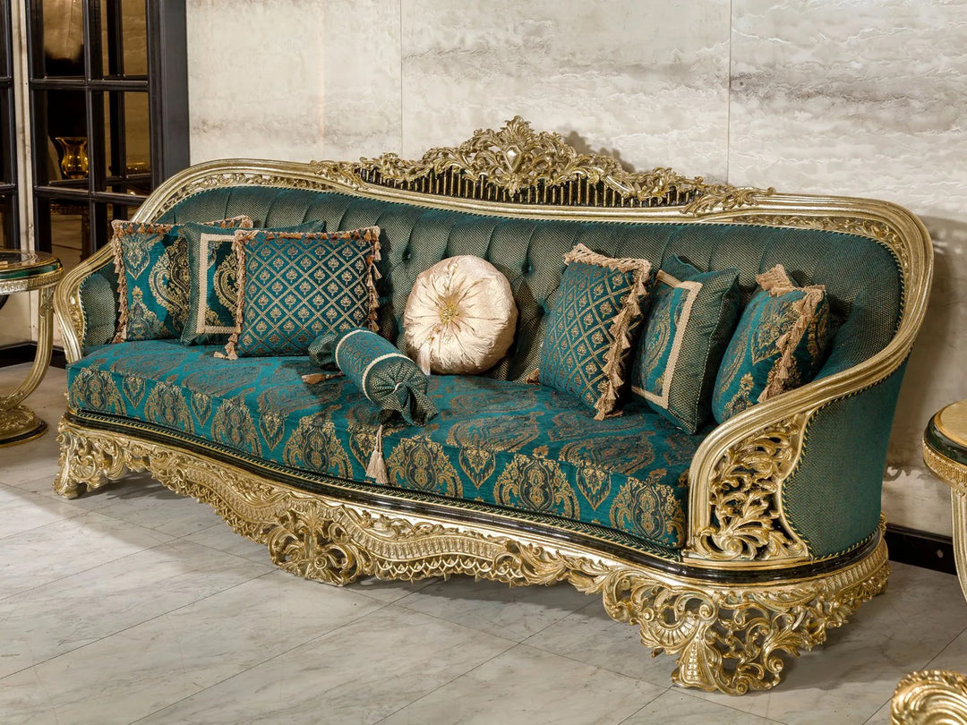 Furniture That Tells a Story: Uncover the Hidden Histories Behind Iconic Designs