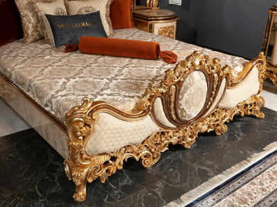 Sehzade MyL Traditional Bedroom Set