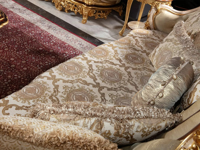 Sehzade MyL Traditional Living Room Set