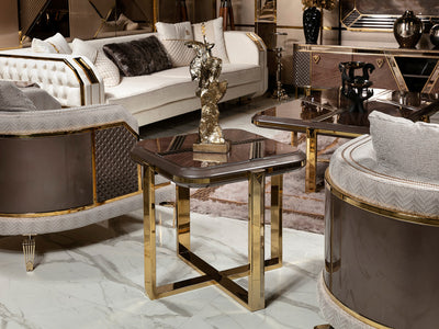 Prizma MyL Living Room Set