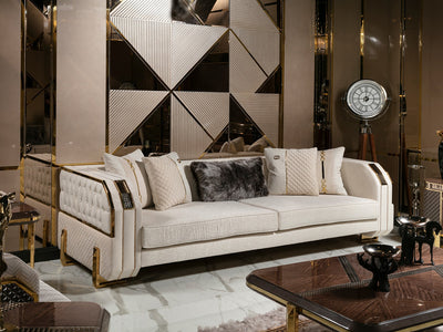 Prizma MyL Living Room Set