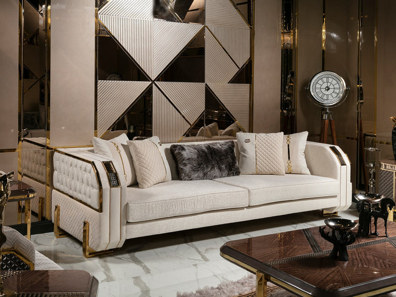 Prizma MyL Living Room Set