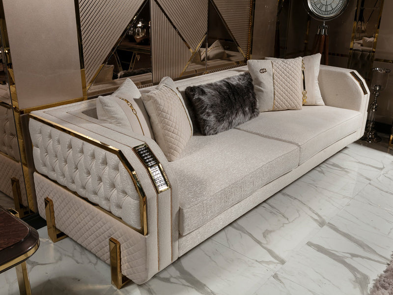 Prizma MyL Living Room Set