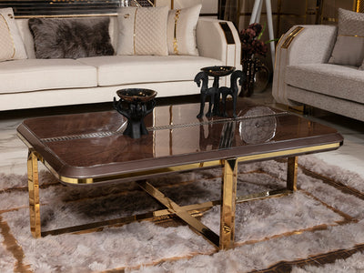 Prizma MyL Living Room Set