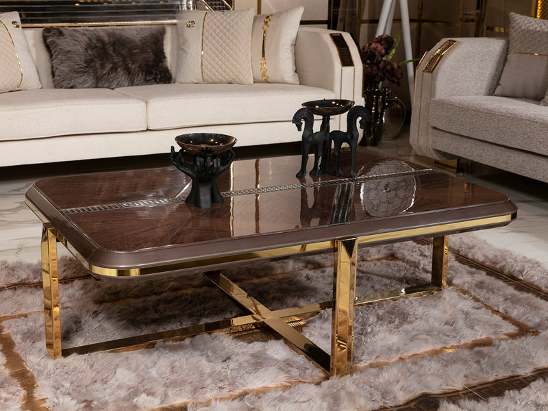 Prizma MyL Living Room Set