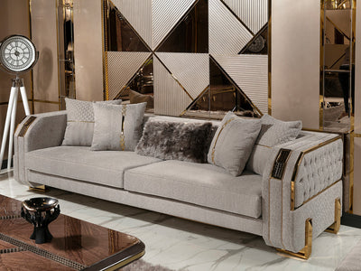 Prizma MyL Living Room Set