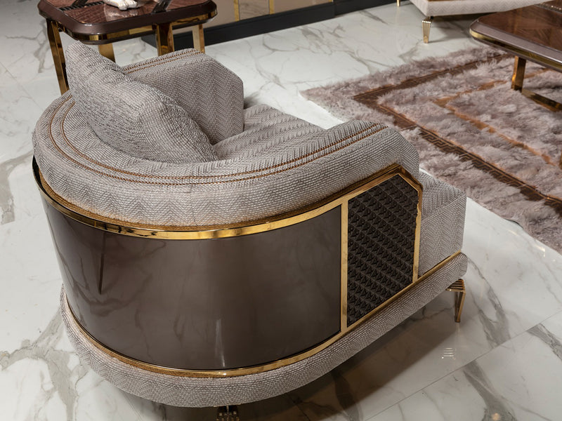 Prizma MyL Living Room Set