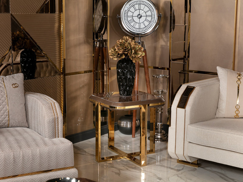 Prizma MyL Living Room Set