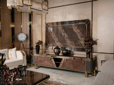 Prizma MyL Living Room Set