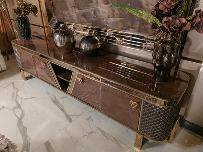 Prizma MyL Living Room Set