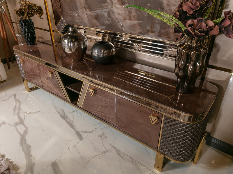 Prizma MyL Living Room Set