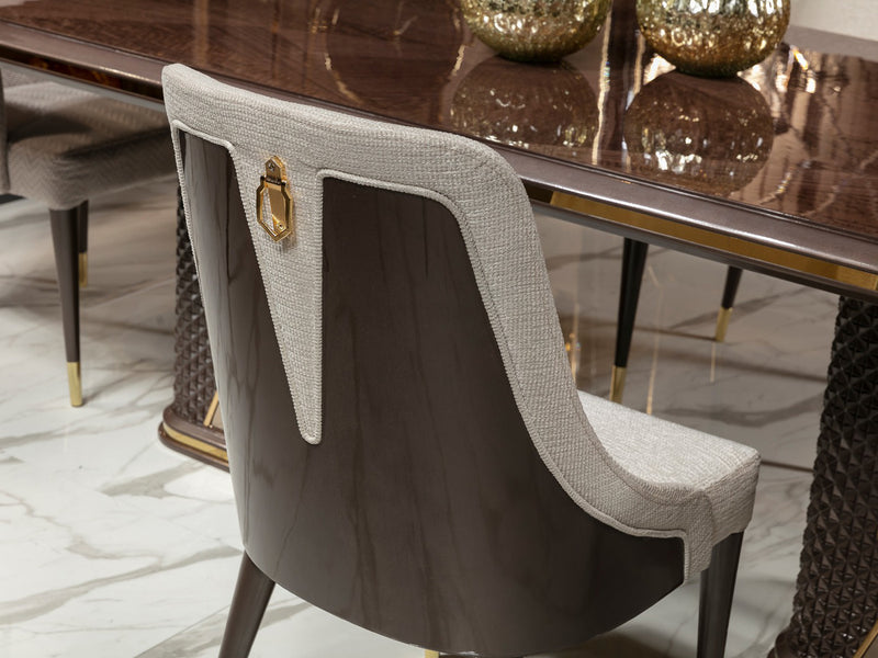 Prizma MyL 6 Person Dining Room Set