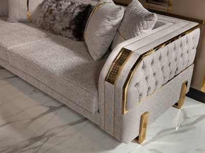 Prizma MyL Living Room Set