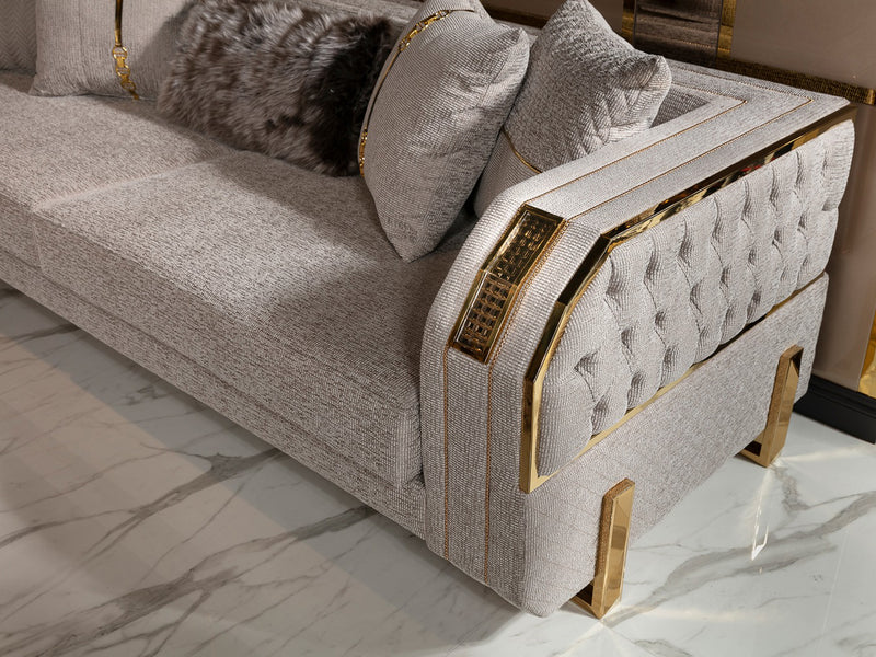 Prizma MyL Living Room Set