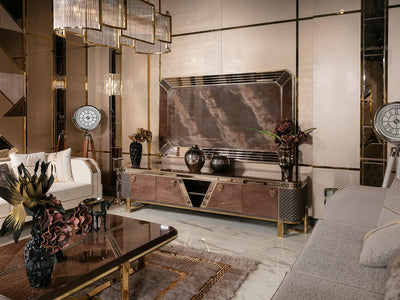 Prizma MyL Living Room Set