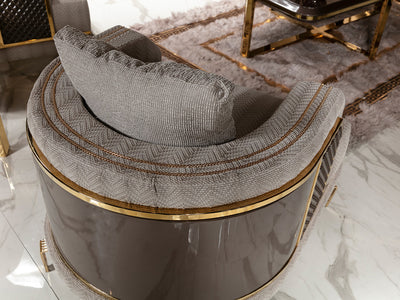 Prizma MyL Living Room Set