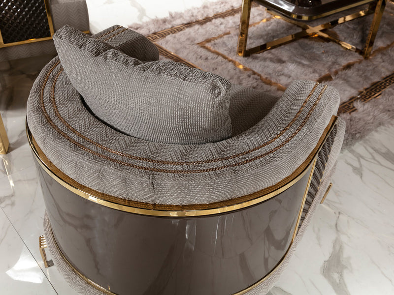 Prizma MyL Living Room Set